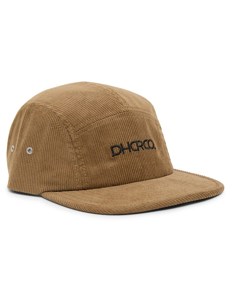 Dharco Hat 5 Panel | Dust