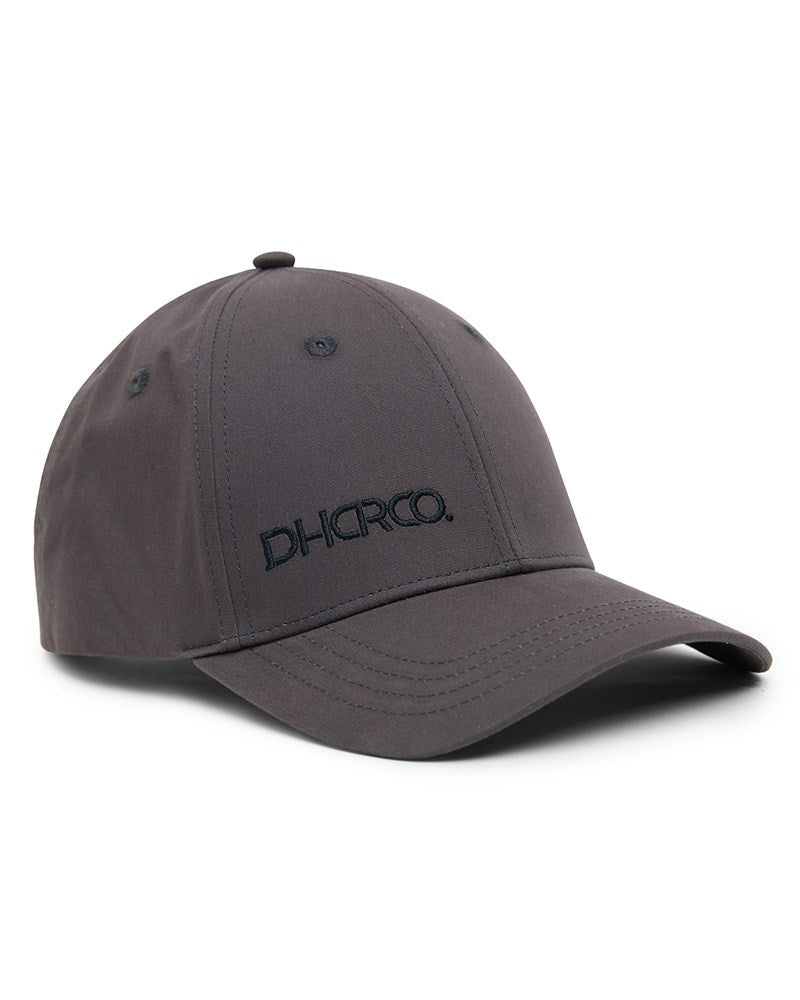 Dharco Hat Cotton Back | Slate