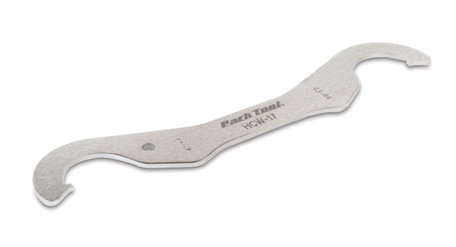 Park Tool Hcw-17 Track Lockring Wrench
