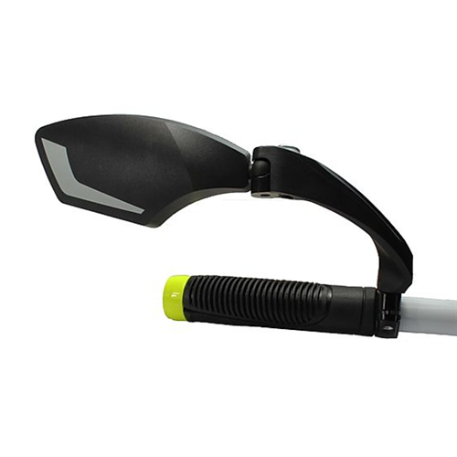 Hafny Mirror - Bar Mount - Cruiser / Mtb - Right Hand Side