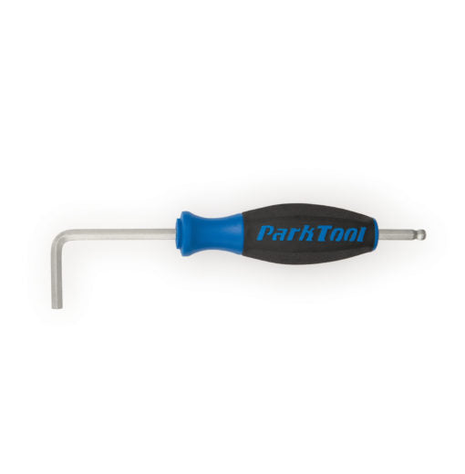 Park Tool Hex 6mm Long With Handle Ht-6