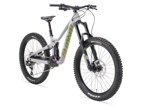 Avanti 2024 Hammer Jnr Grey 24