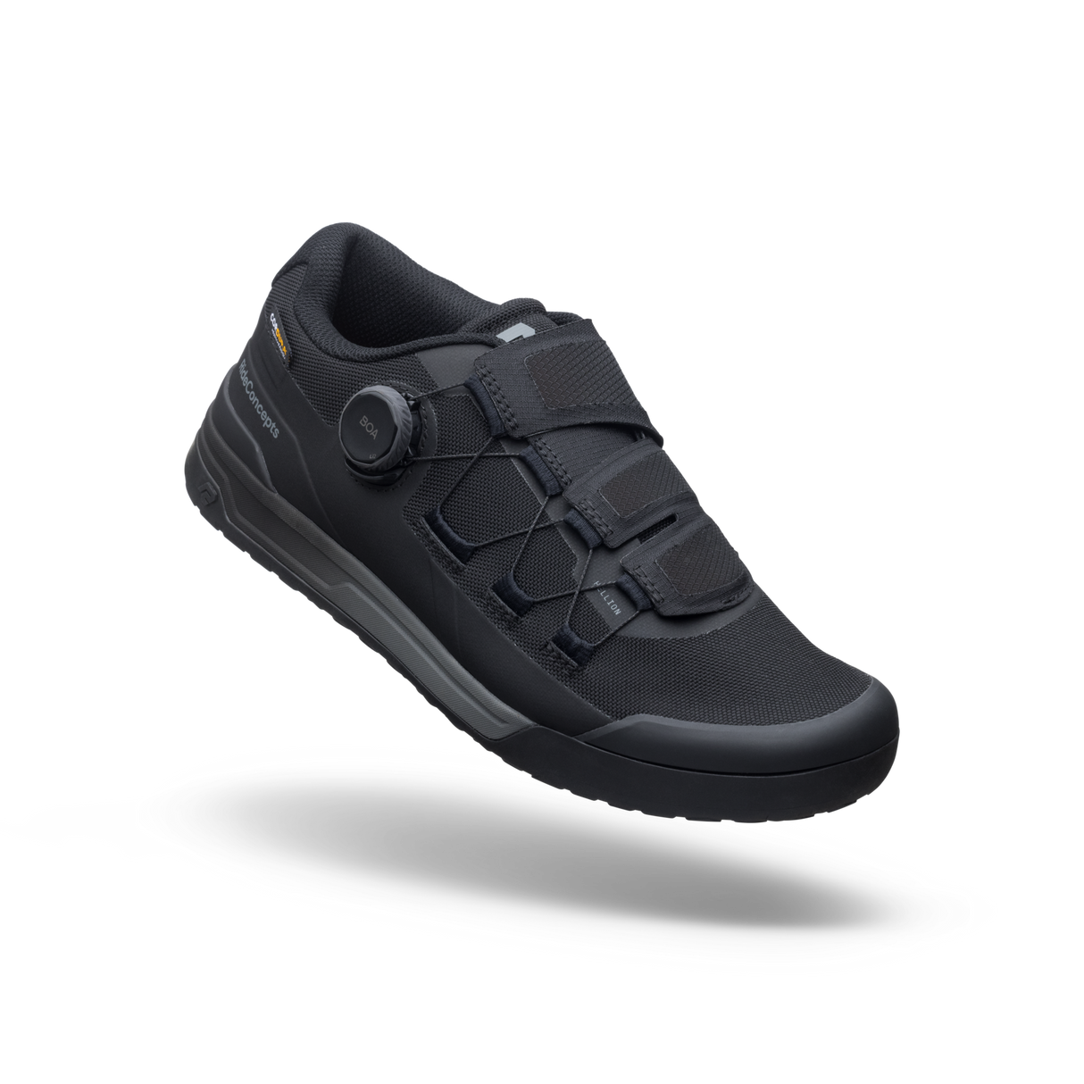 RIDE CONCEPTS - 2025 - HELLION CLIP BOA - WOMEN'S