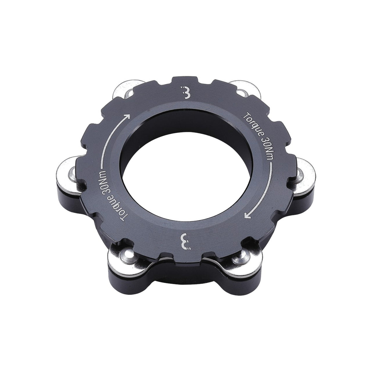 Bbb Centrefit 6 Bolt Adapter