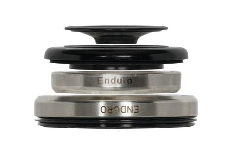 Industry Nine Headset - Irix Is42/52 - Black