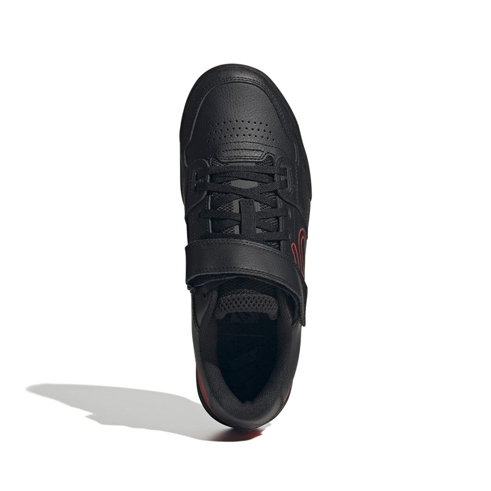 Five Ten Hellcat - Clip-in Core - Black / Red