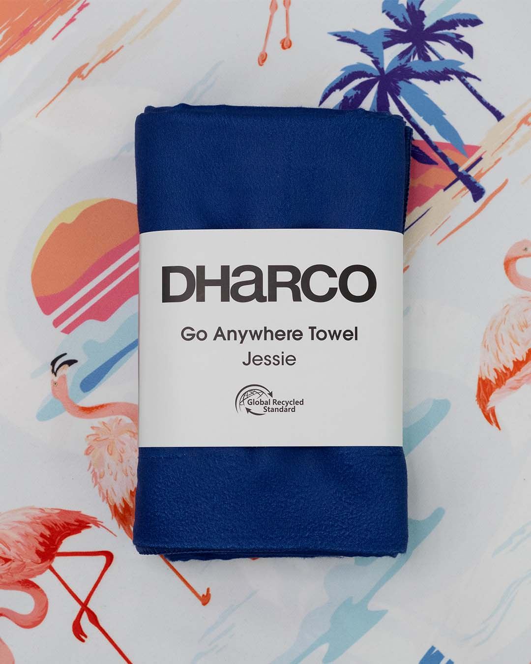 Dharco Go Anywhere Towel