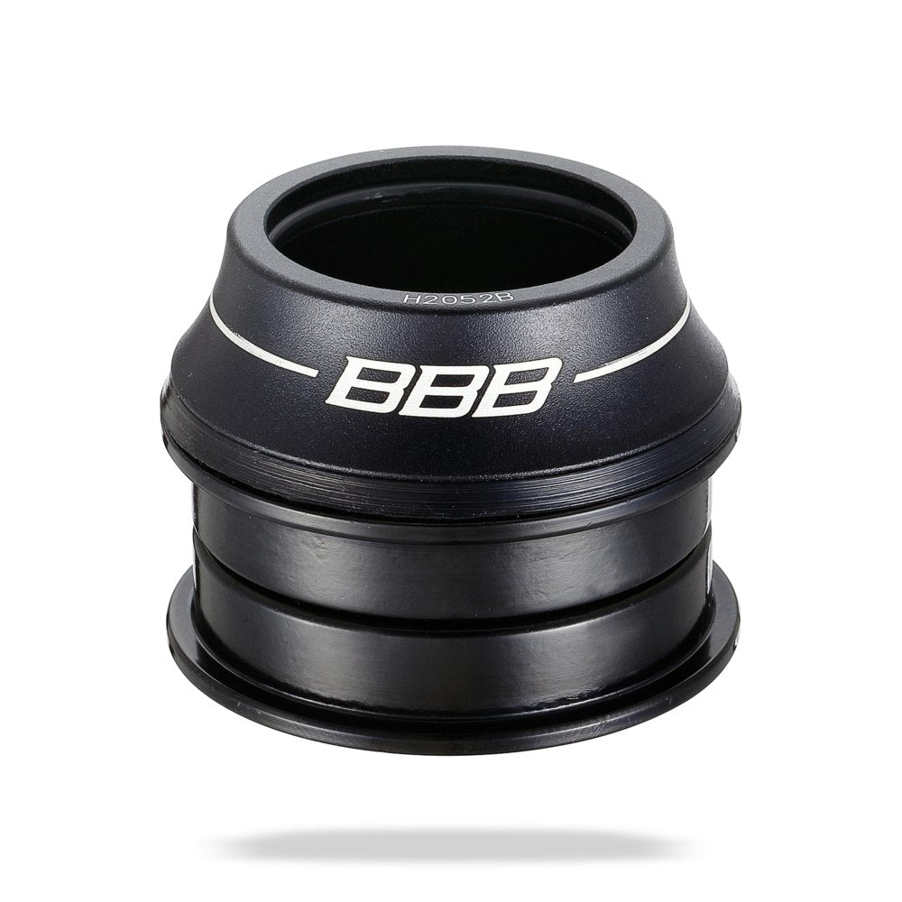 Bbb Headset Bhp-50 Black