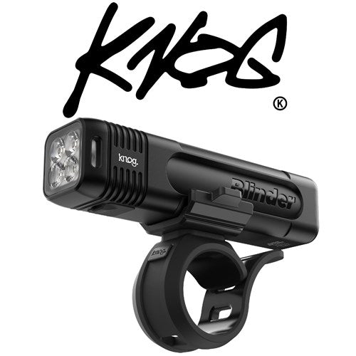 Knog Blinder 900