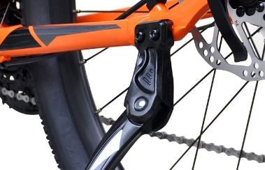 Kwt Kickstand Ksa Direct Mount 18mm Chainstay Bolted Heavy Duty- Suits Giant