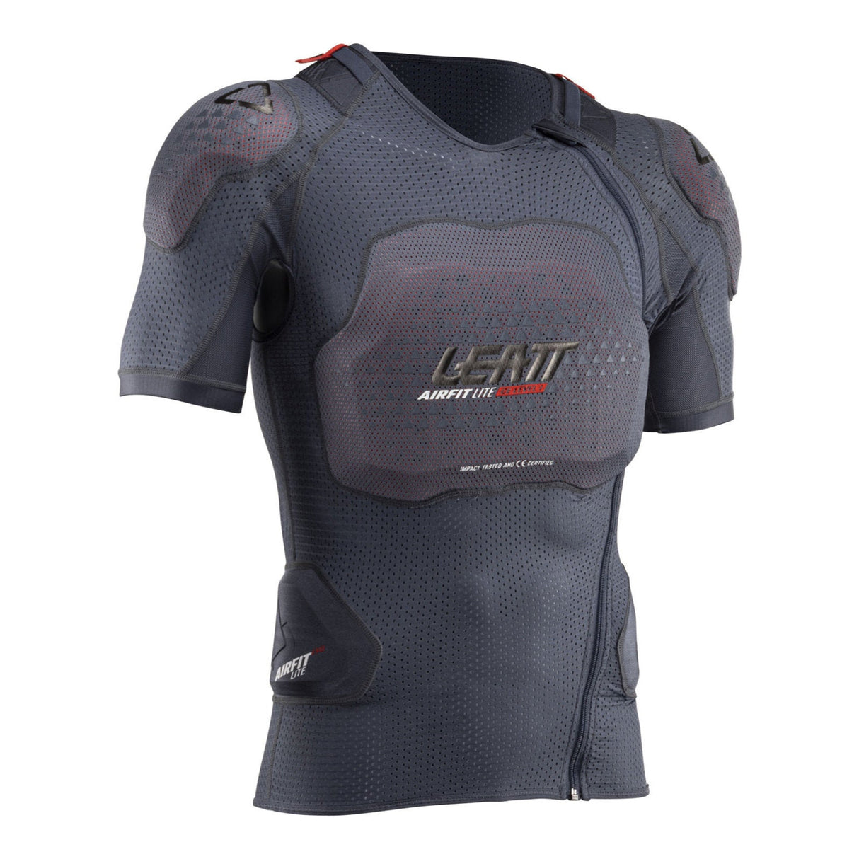 Leatt Body Tee 3df Airfit Lite Evo - Medium 166-172cm