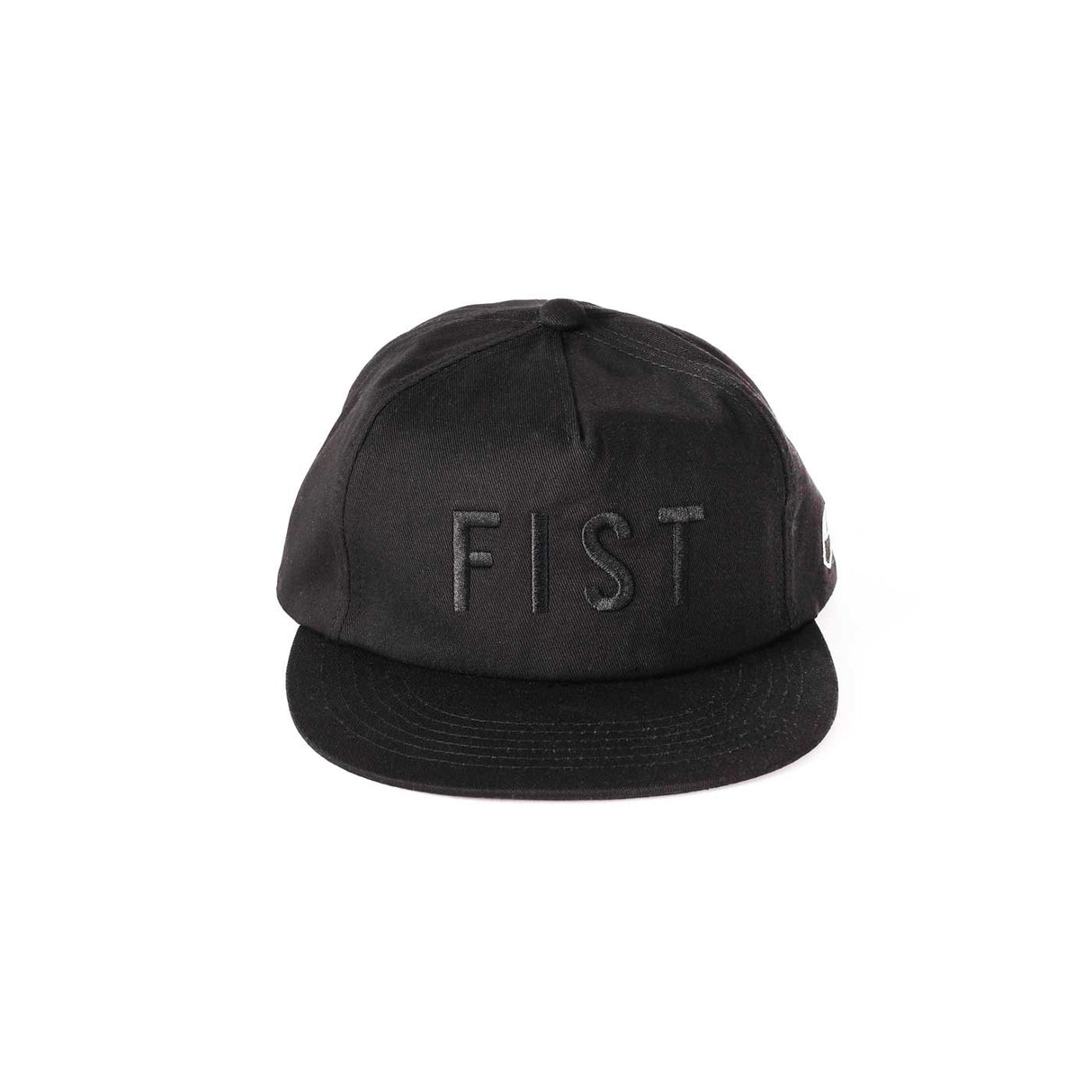 Fist Cap - Logotype Snapback