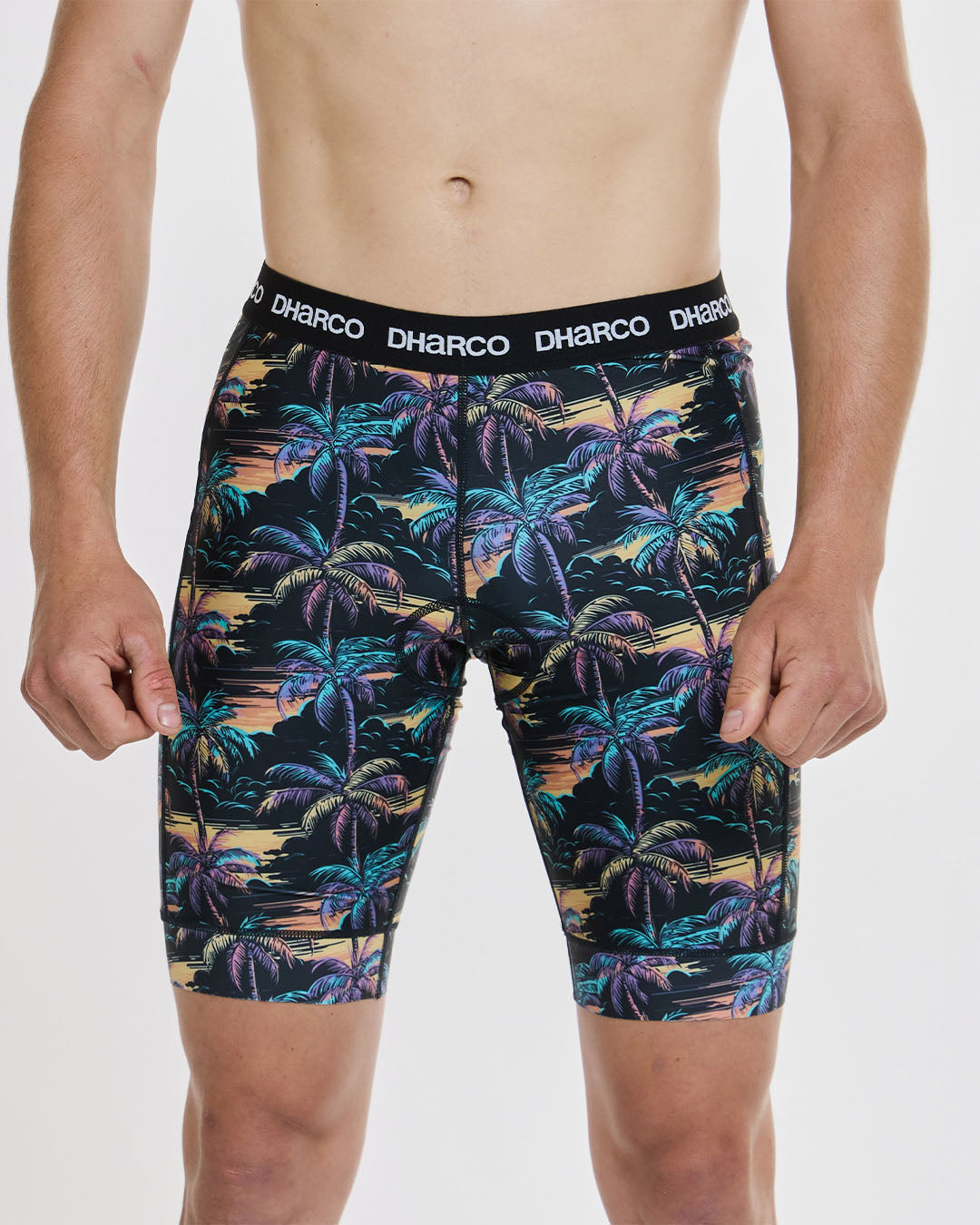 Dharco Mens Padded Party Pants | Stoke Wizard