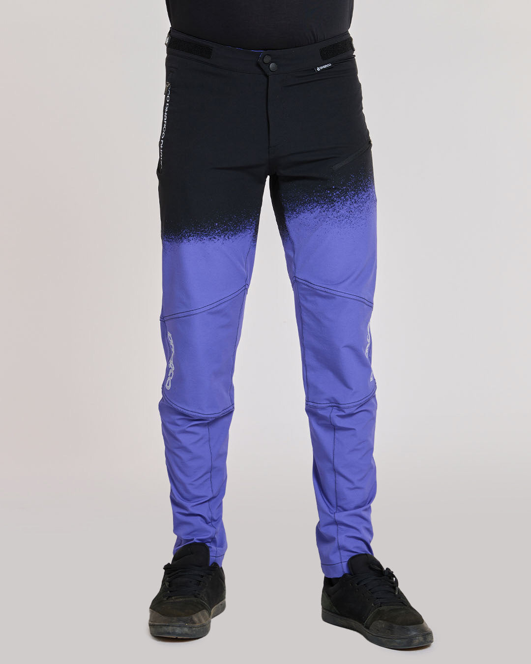 Dharco Mens Gravity Pants | Ultra Violet