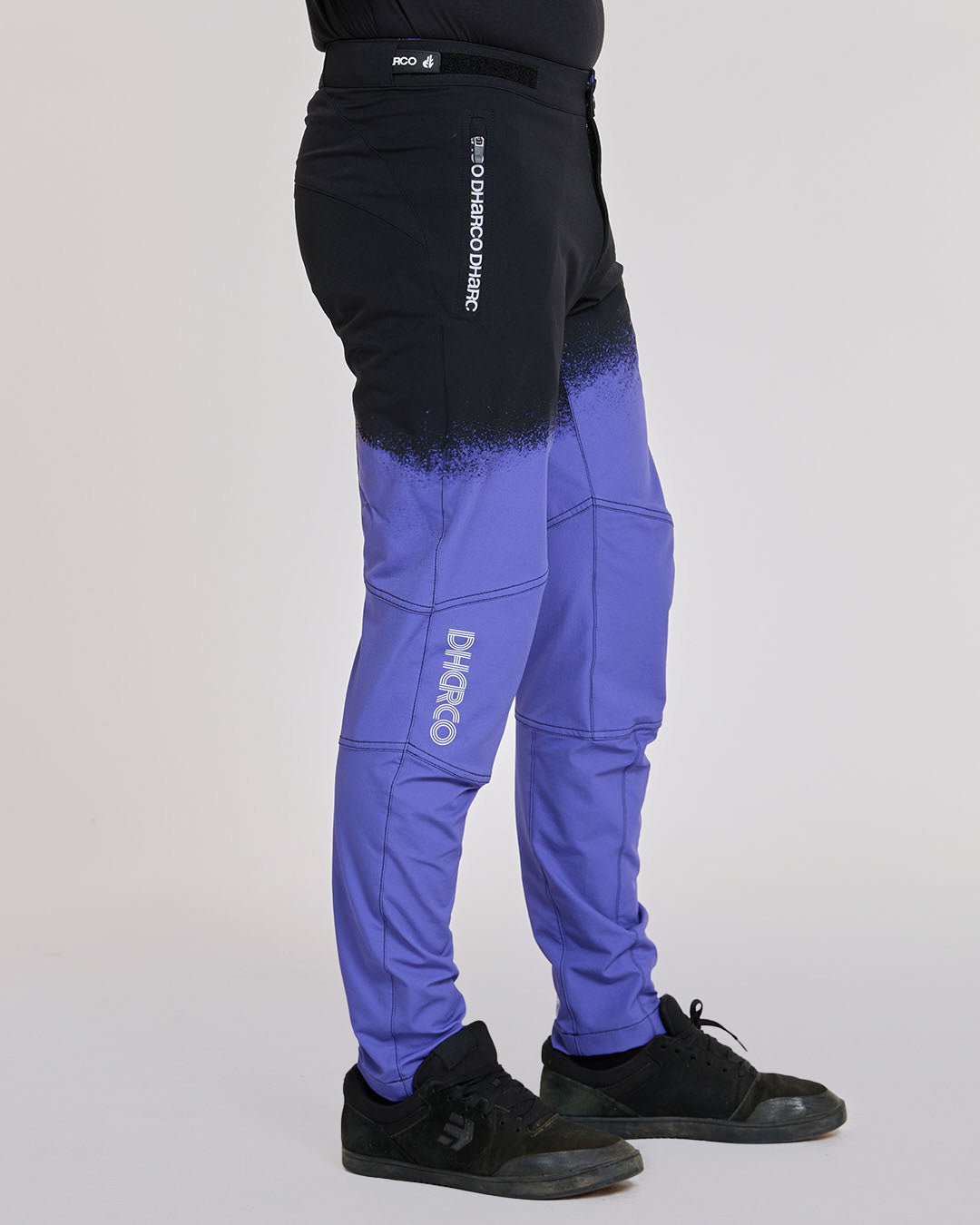 Dharco Mens Gravity Pants | Ultra Violet