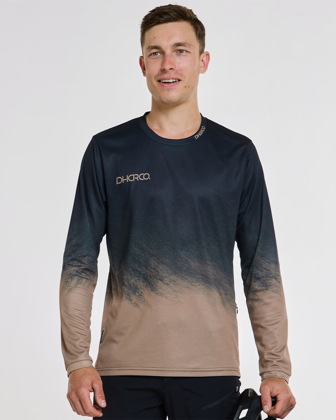 Dharco Mens Gravity Jersey | Arizona
