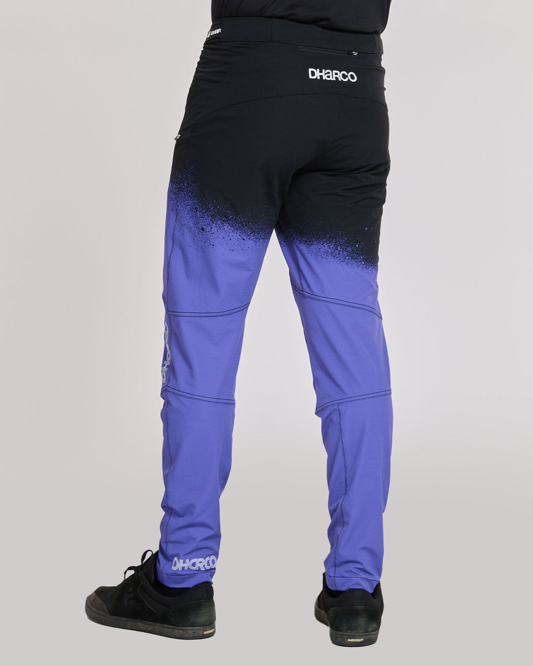 Dharco Mens Gravity Pants | Ultra Violet