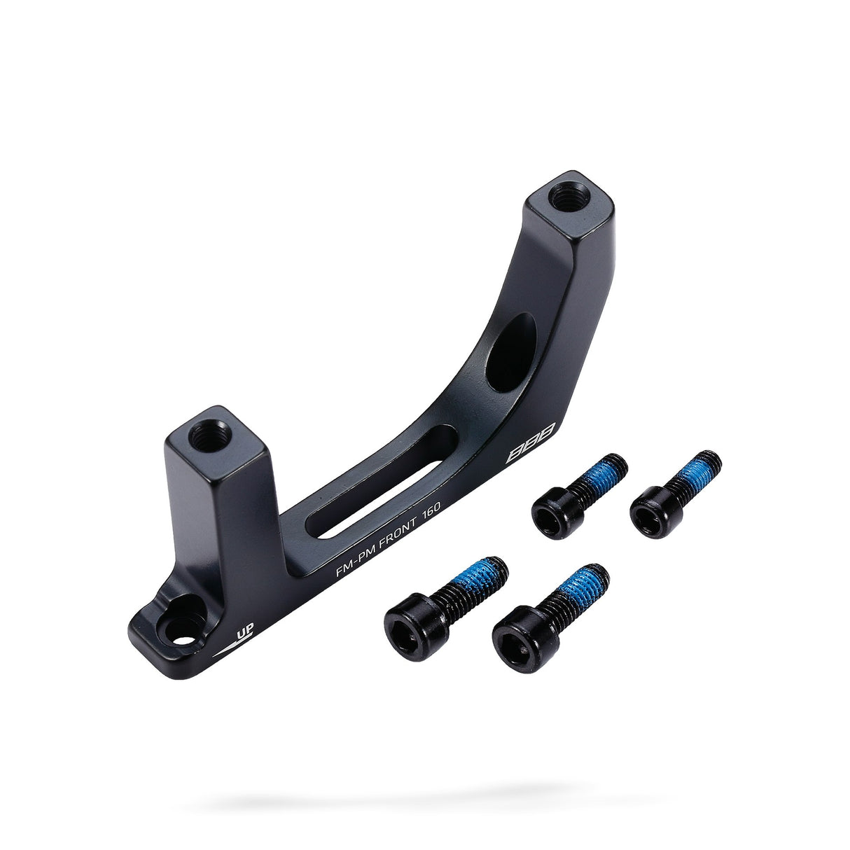 Bbb Powermount Disc Brake Adaptor Bbs-97f