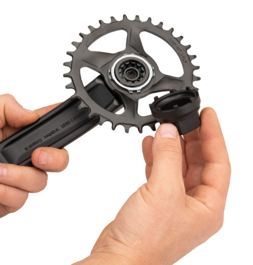 Park Tool Lockring Tool - Lrt-3