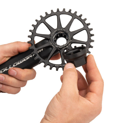 Park Tool Lockring Tool - Lrt-3