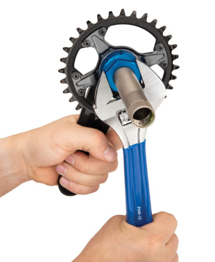 Park Tool Lockring Tool Shimano Lrt-4