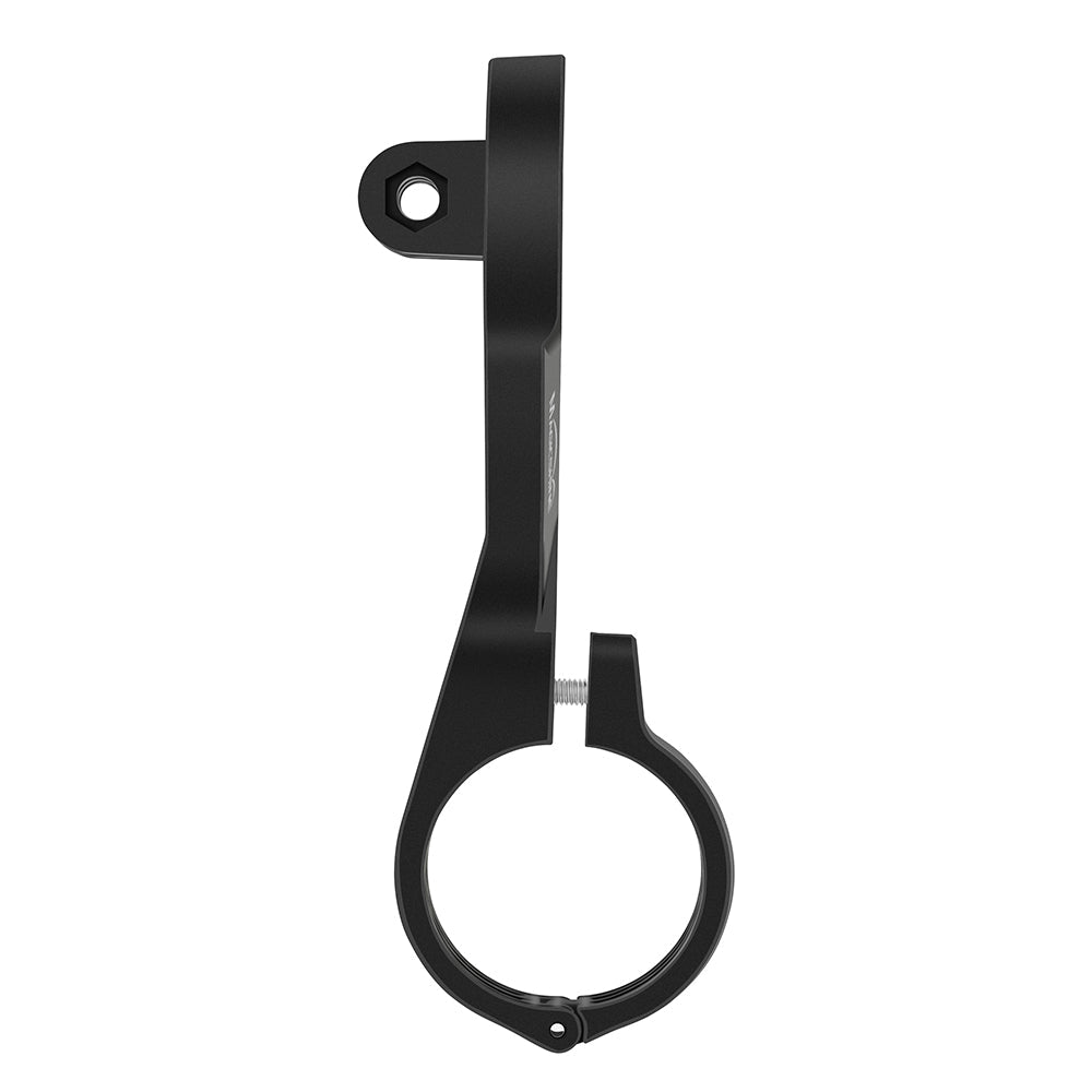 Magicshine Upfront Mount - Garmin Evo Series - Plastic - Allty / Mj / Monteer / Ray / Evo