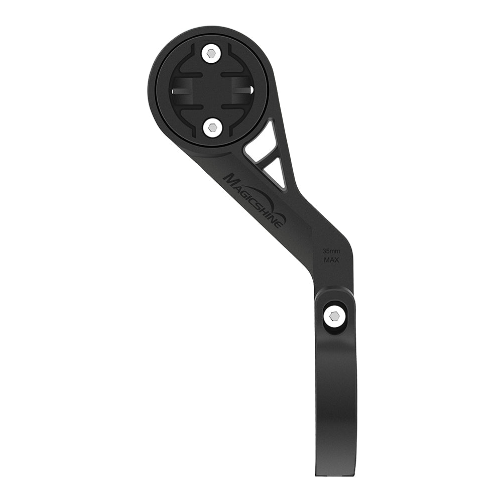 Magicshine Upfront Mount - Garmin Evo Series - Plastic - Allty / Mj / Monteer / Ray / Evo