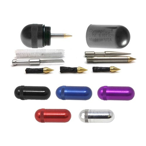 Dynaplug Tubeless Repair Kit Micro Pro Pill
