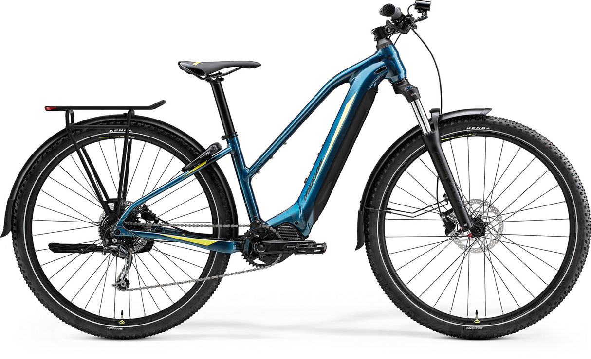 Merida 2022 Ebig Tour 400 Eq
