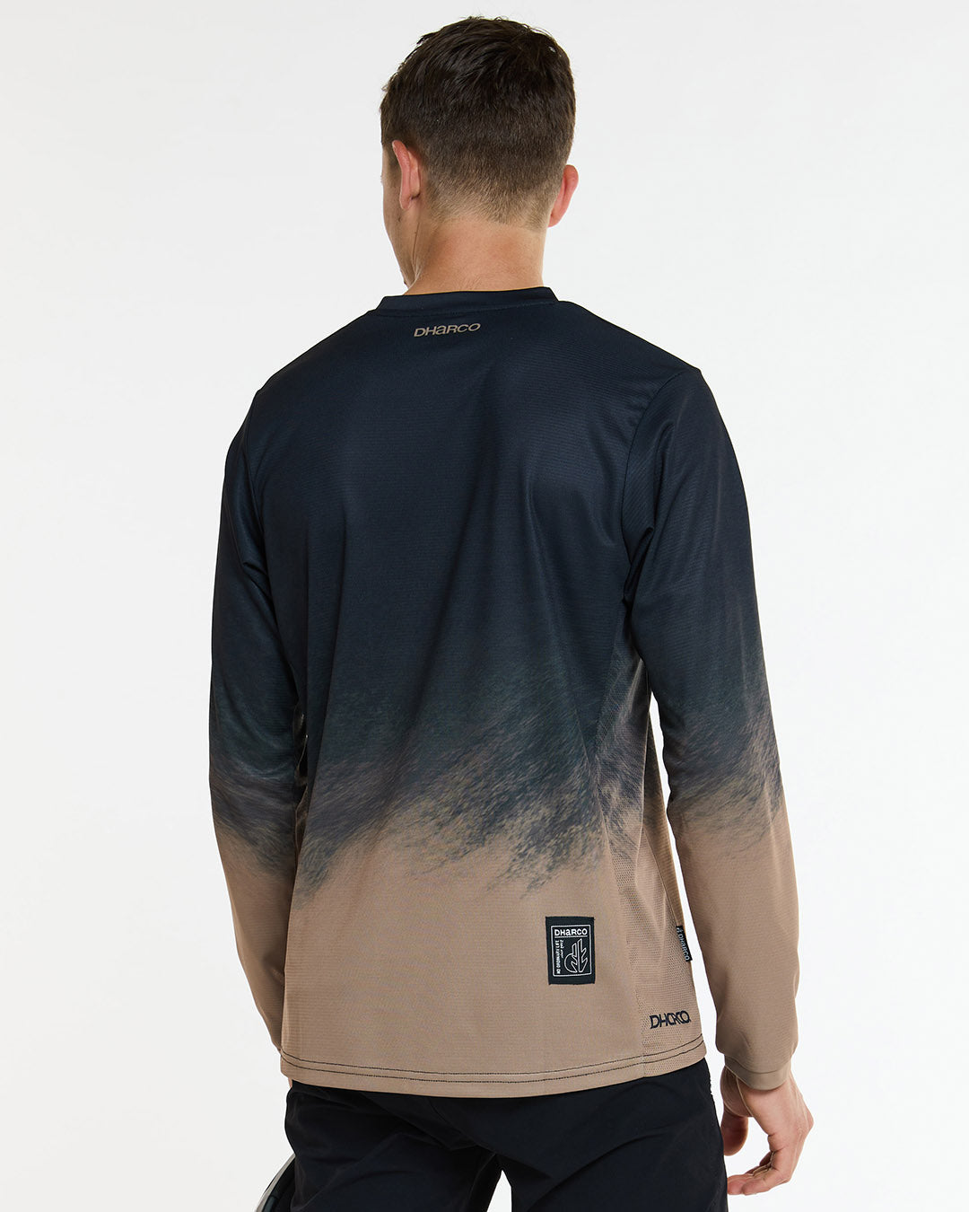 Dharco Mens Gravity Jersey | Arizona