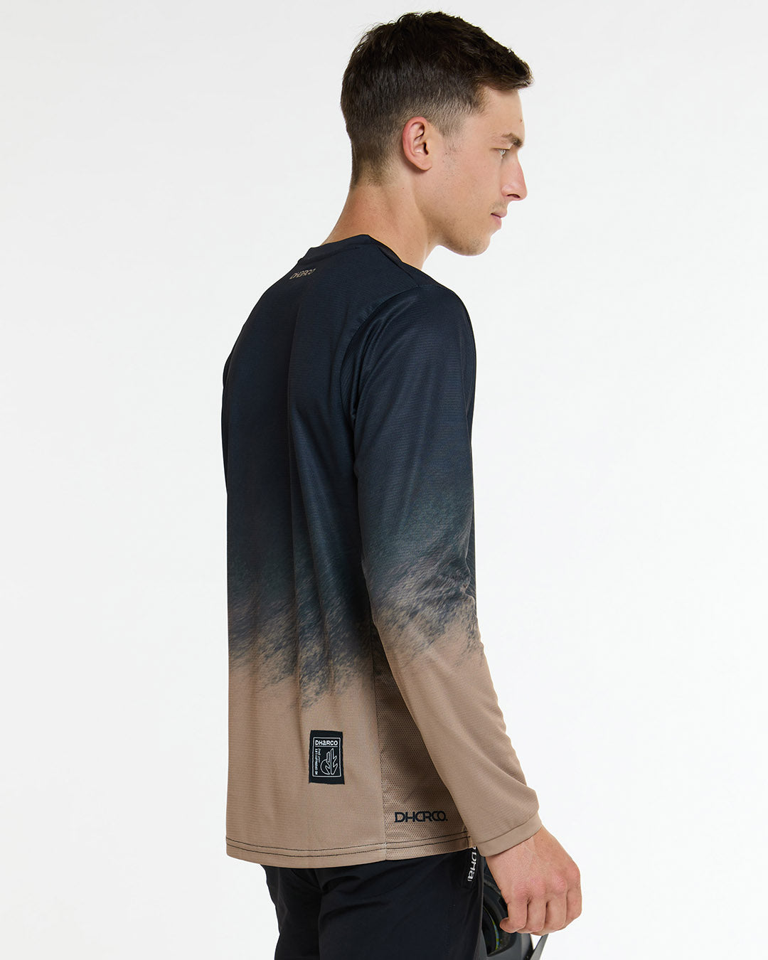 Dharco Mens Gravity Jersey | Arizona