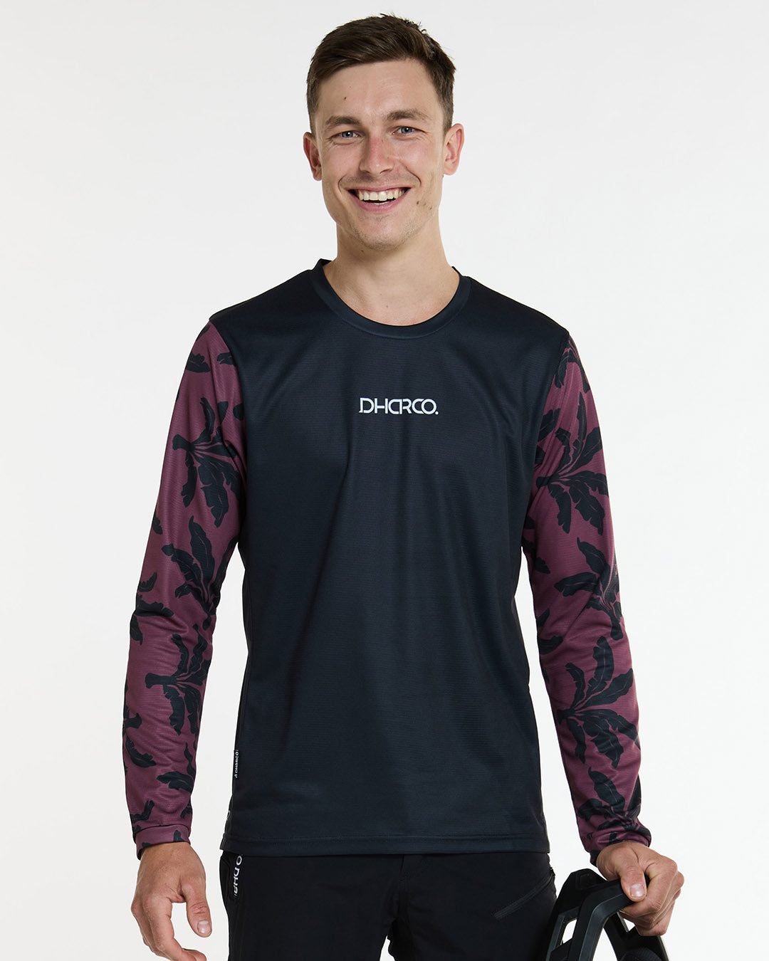 Dharco Mens Gravity Jersey | Coramba
