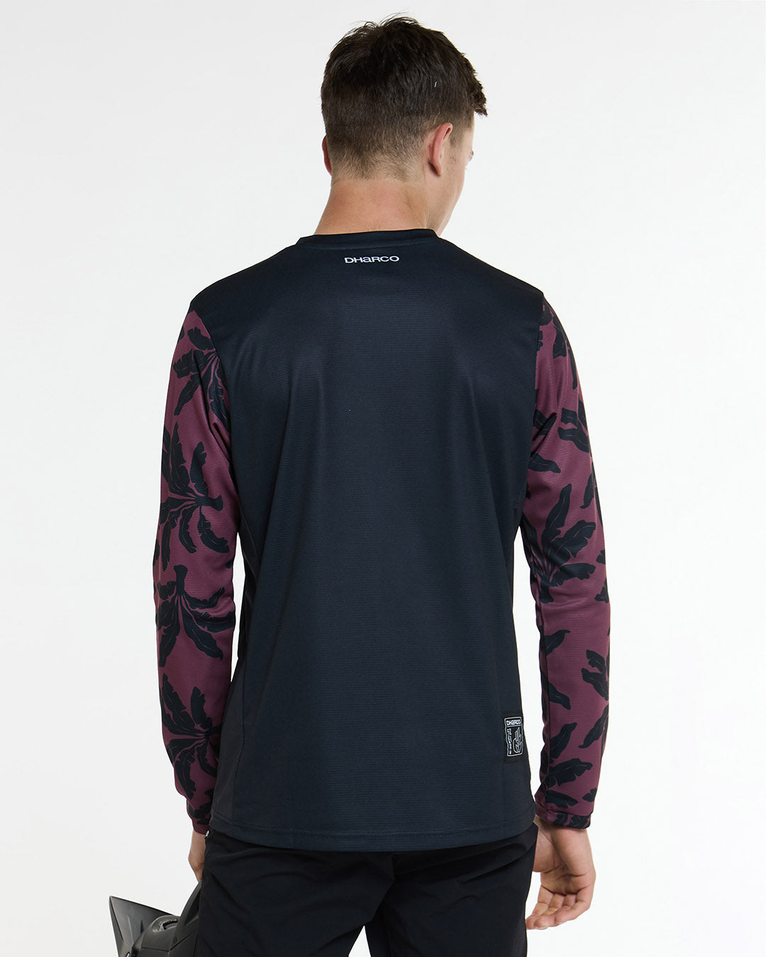 Dharco Mens Gravity Jersey | Coramba