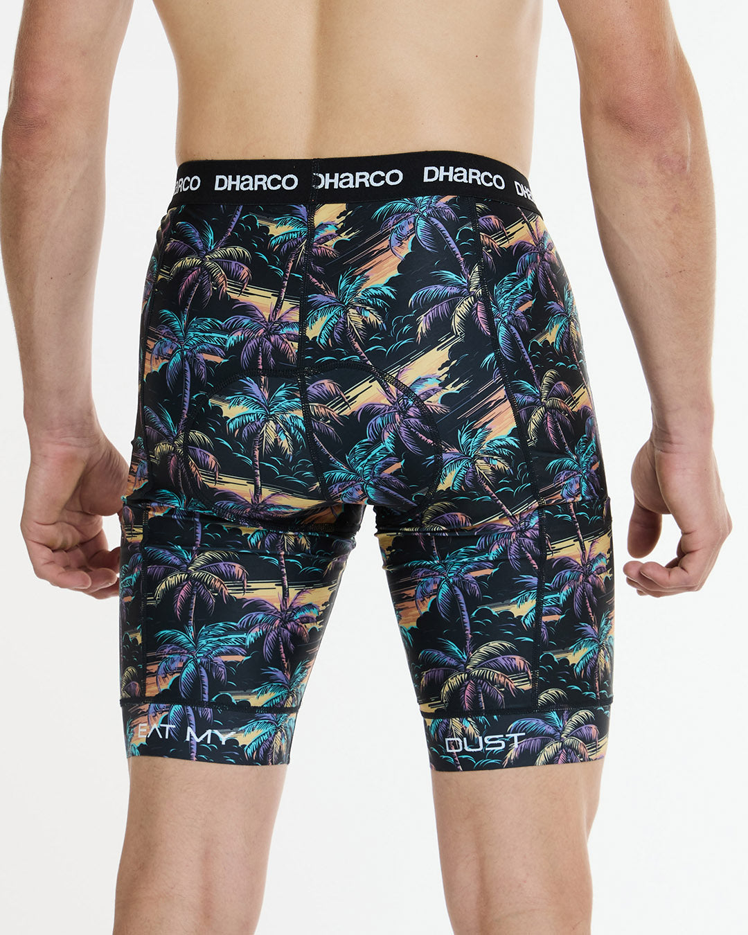 Dharco Mens Padded Party Pants | Stoke Wizard