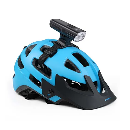 Magicshine Front Light - Ray 2100 Usb Charge With Garmin Mount