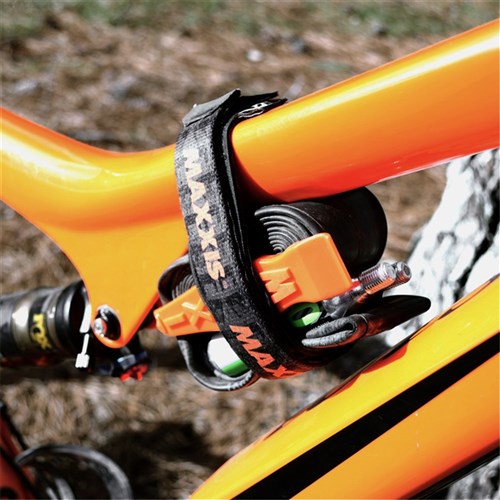 Maxxis Mutherload Strap - Black/orange