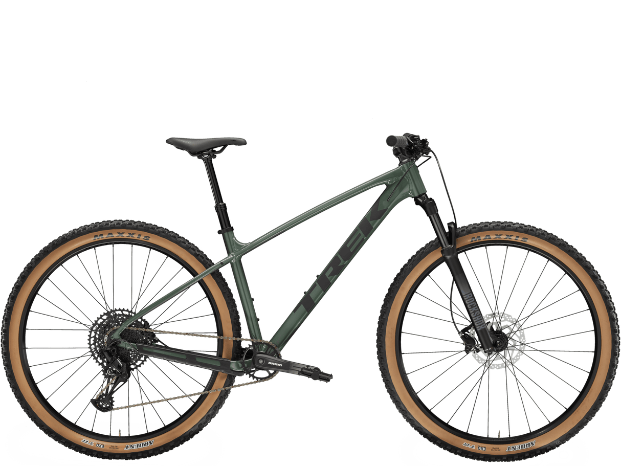 Trek 2025 Marlin 7 - Keswick - (new Upload)
