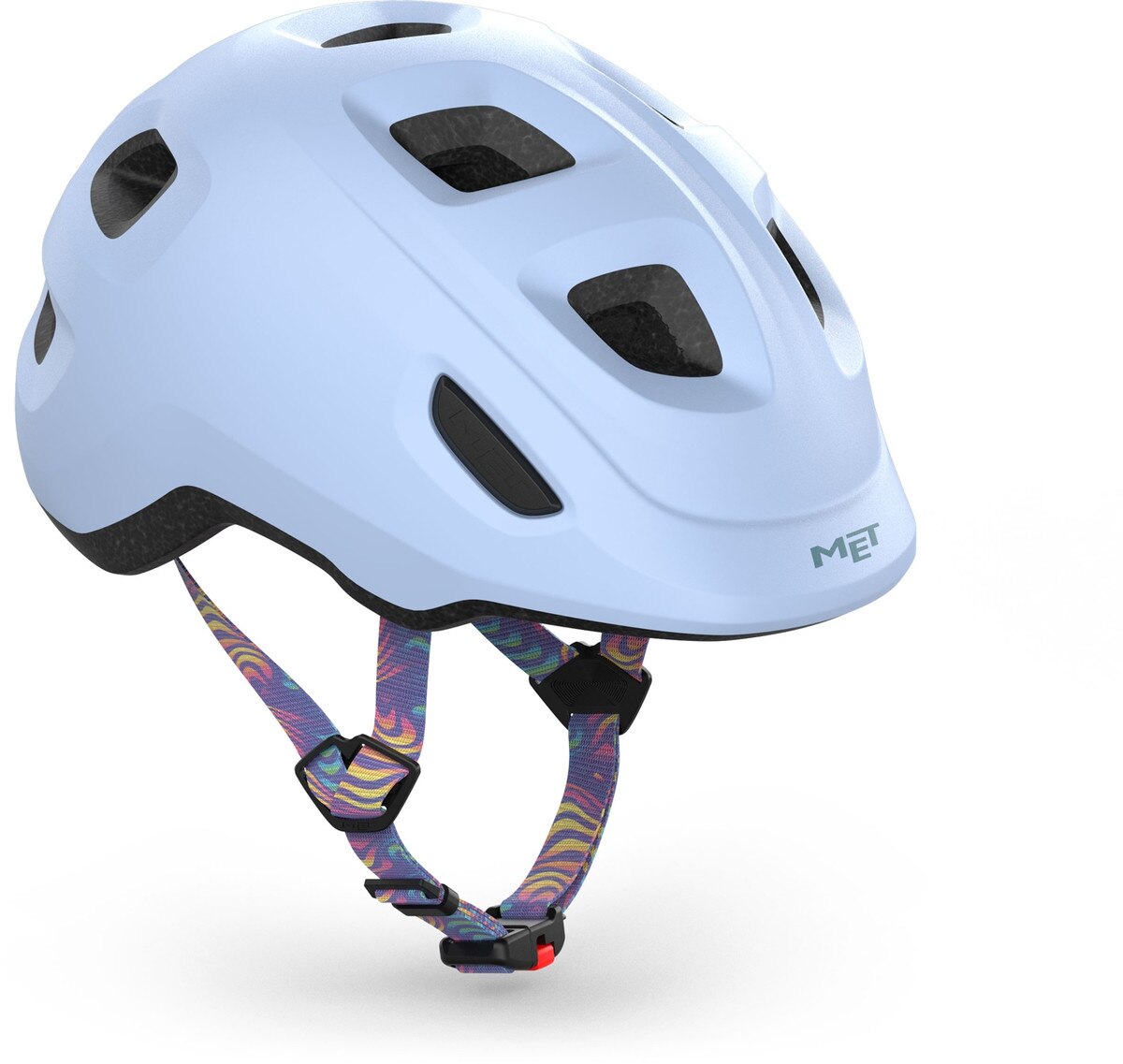 Met Helmet - Hooray Kids Helmet - 2 Sizes XS & SMALL