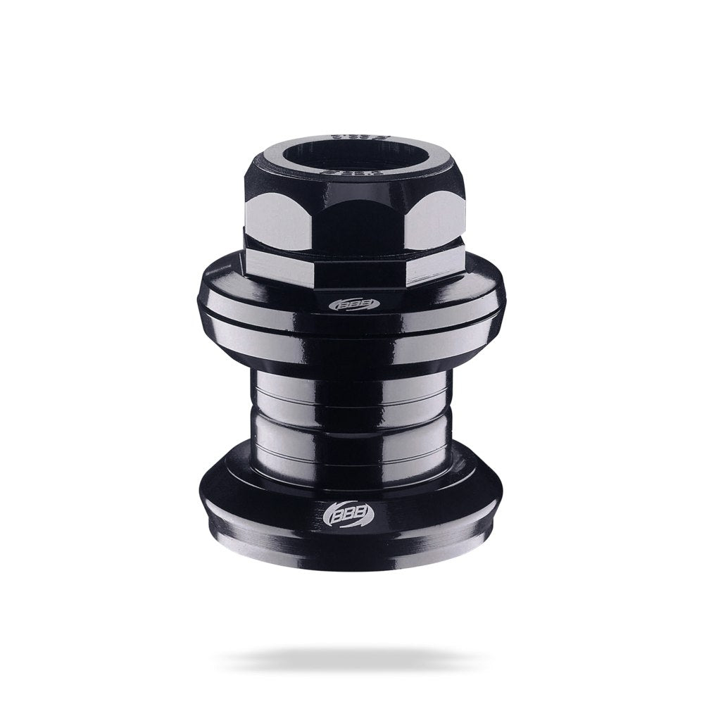 Bbb Headset Bhp-15 Black