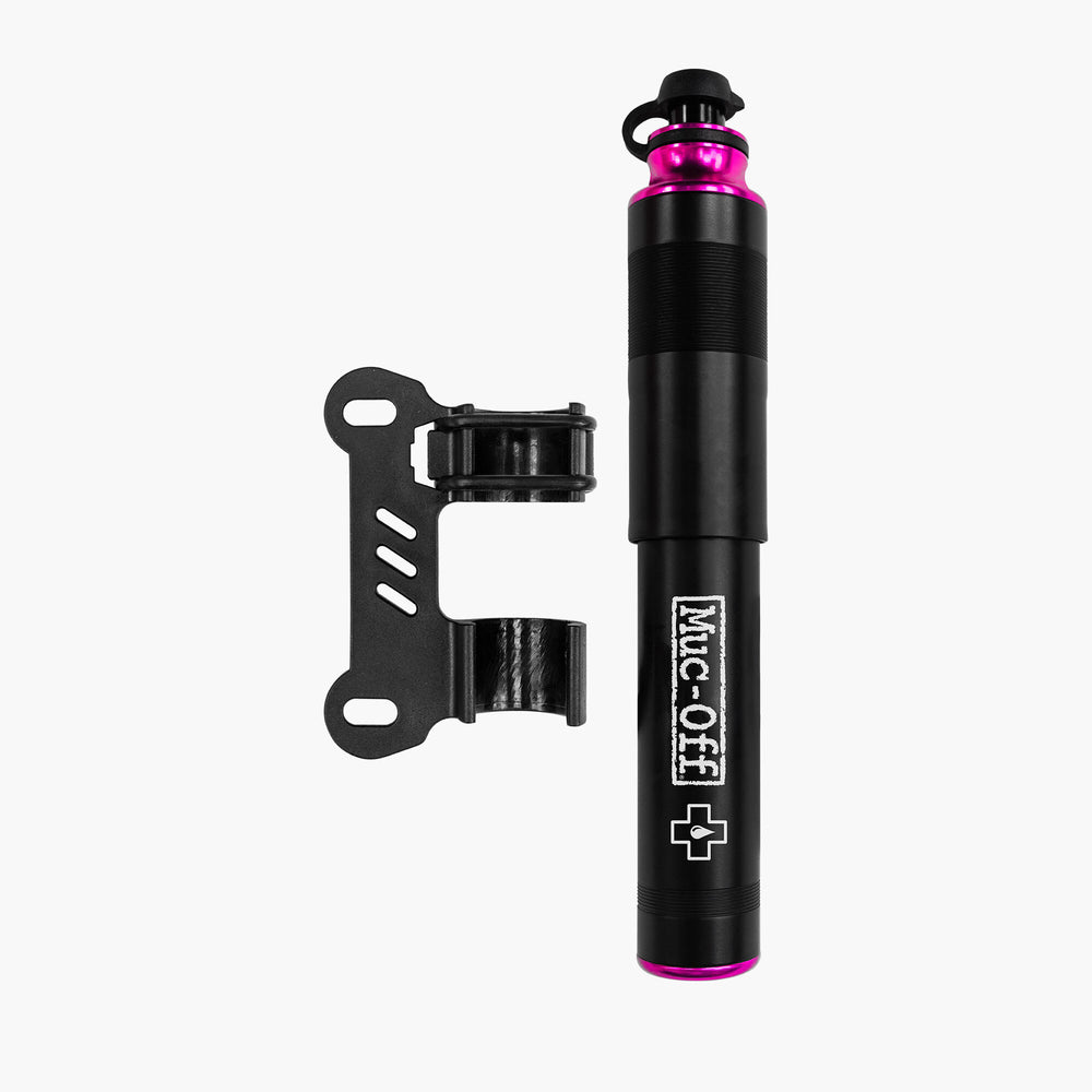 Muc-off Airmach Mini Pump
