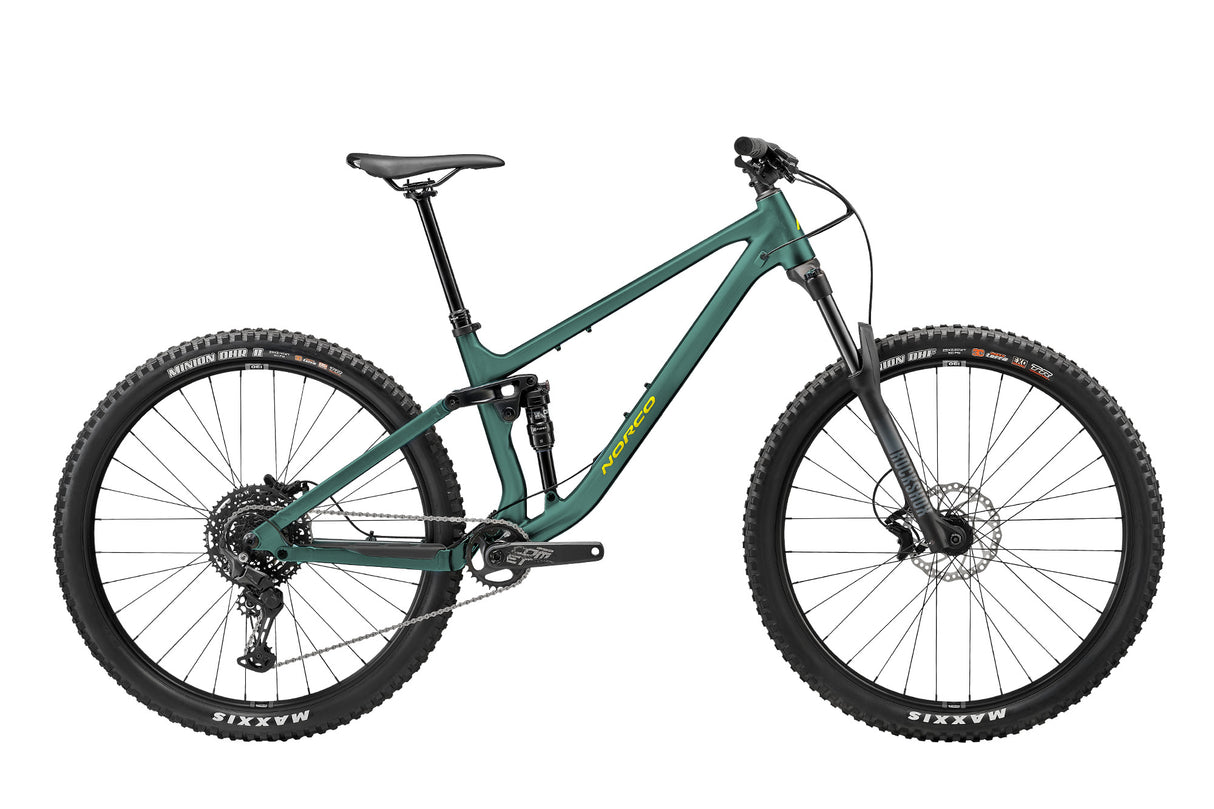 Norco 2025 Fluid Fs A3 29 Mountain Bike