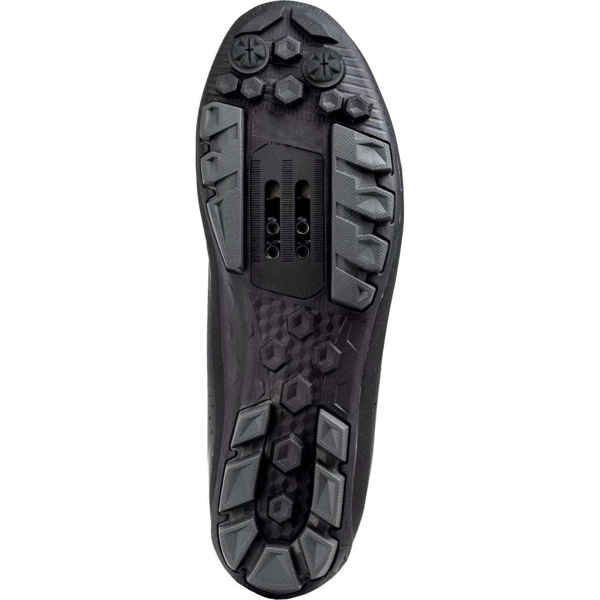 Northwave Hammer Plus Women Black/iridescent - Eu 40 - Us 8.5