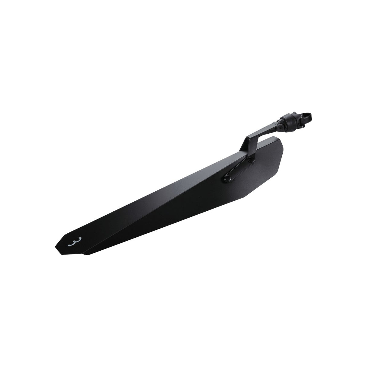 Bbb Fender Fatfender Rear Black
