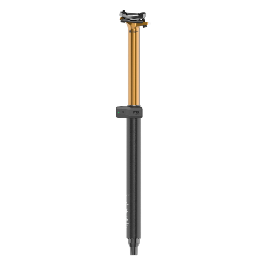 Fox 2025 Dropper Seatpost - Transfer Neo Factory - 34.9mm - 150mm
