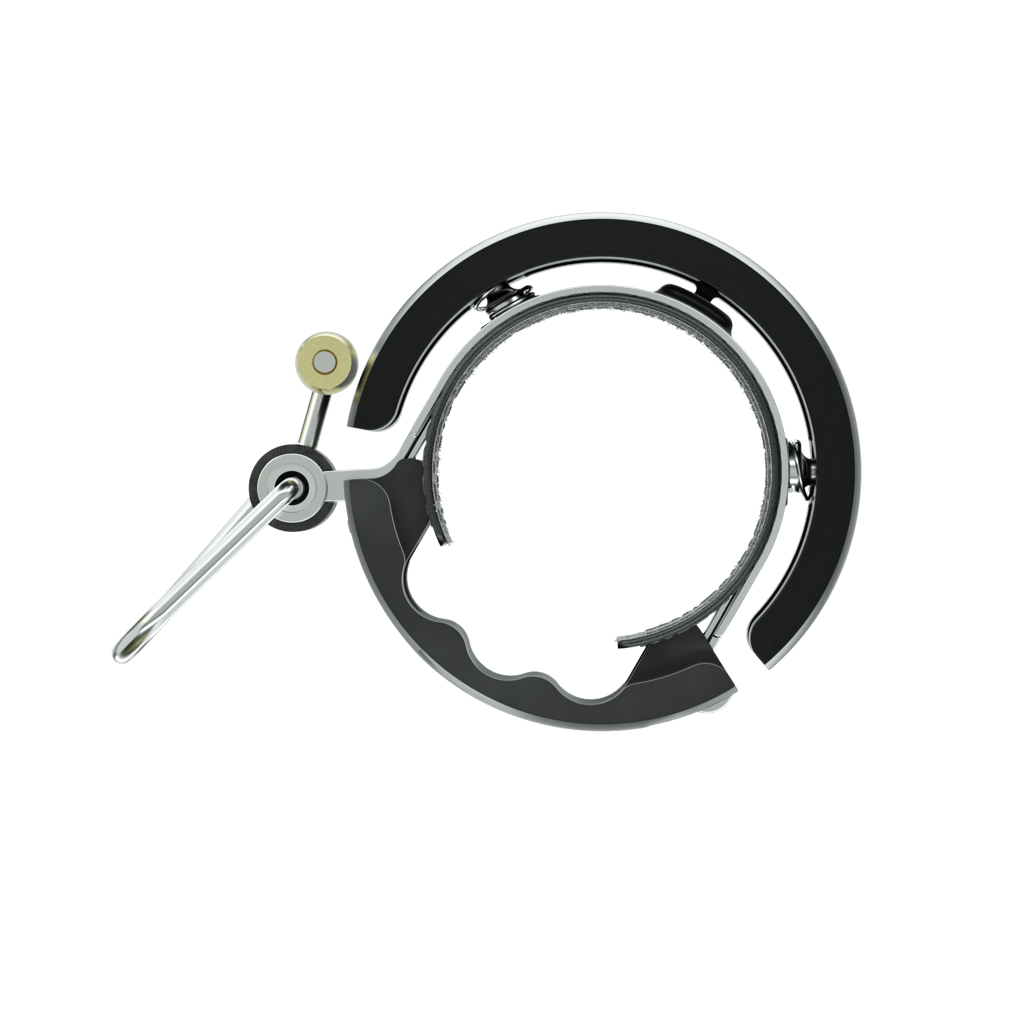 Knog Bell Oi Luxe