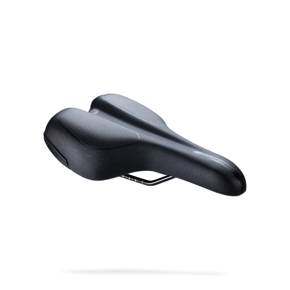 Bbb Saddle Bsd-115 Touringplus Unisex Ergnomic Memory Foam 170m