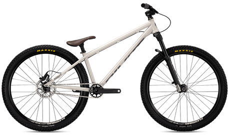 Pivot 2022 Point Dj Bike 26" Alloy Wheels - Mojave - One Size