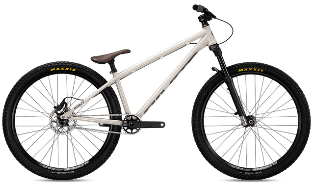 Pivot 2022 Point Dj Bike 26" Alloy Wheels - Mojave - One Size