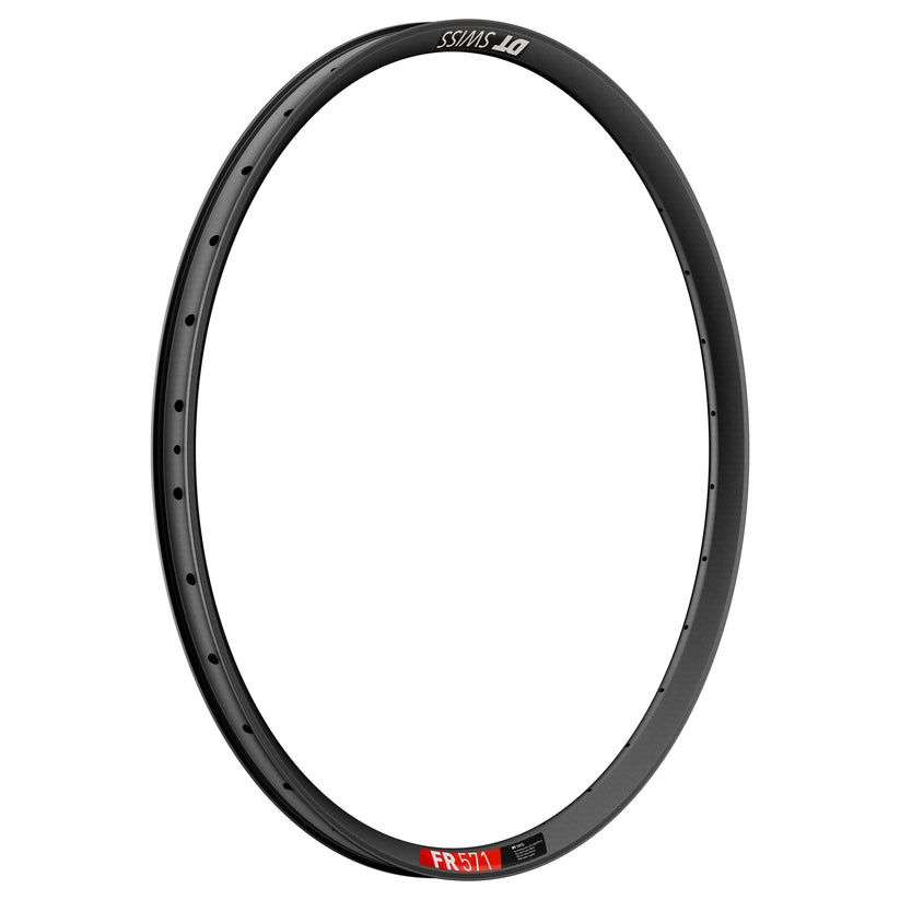 Dt Swiss Rim Fr571 (30 Wide) 32h - 27.5"
