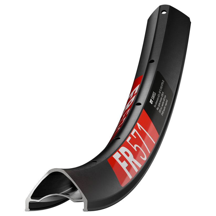 Dt Swiss Rim Fr571 (30 Wide) 32h - 27.5"
